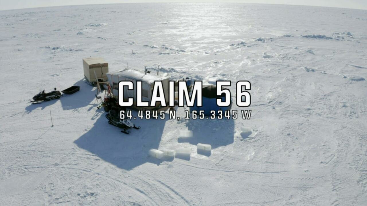 Bering Sea Gold S16E05 A Nightmare on Nome Street 720p AMZN WEB DL DDP2 0 H 264 NTb TGx