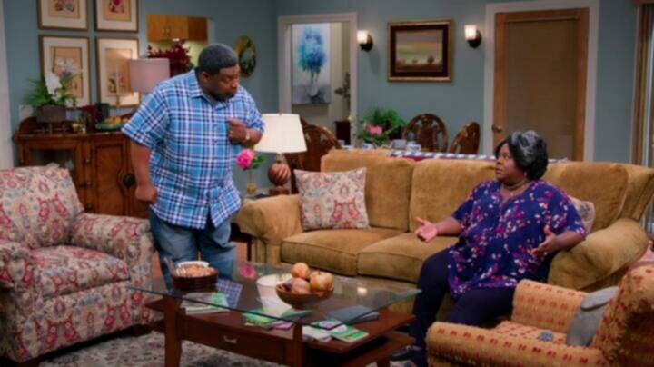 Tyler Perrys House of Payne S12E19 WEB x264 TORRENTGALAXY