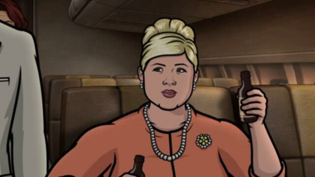 Archer 2009 S14E01 XviD AFG TGx