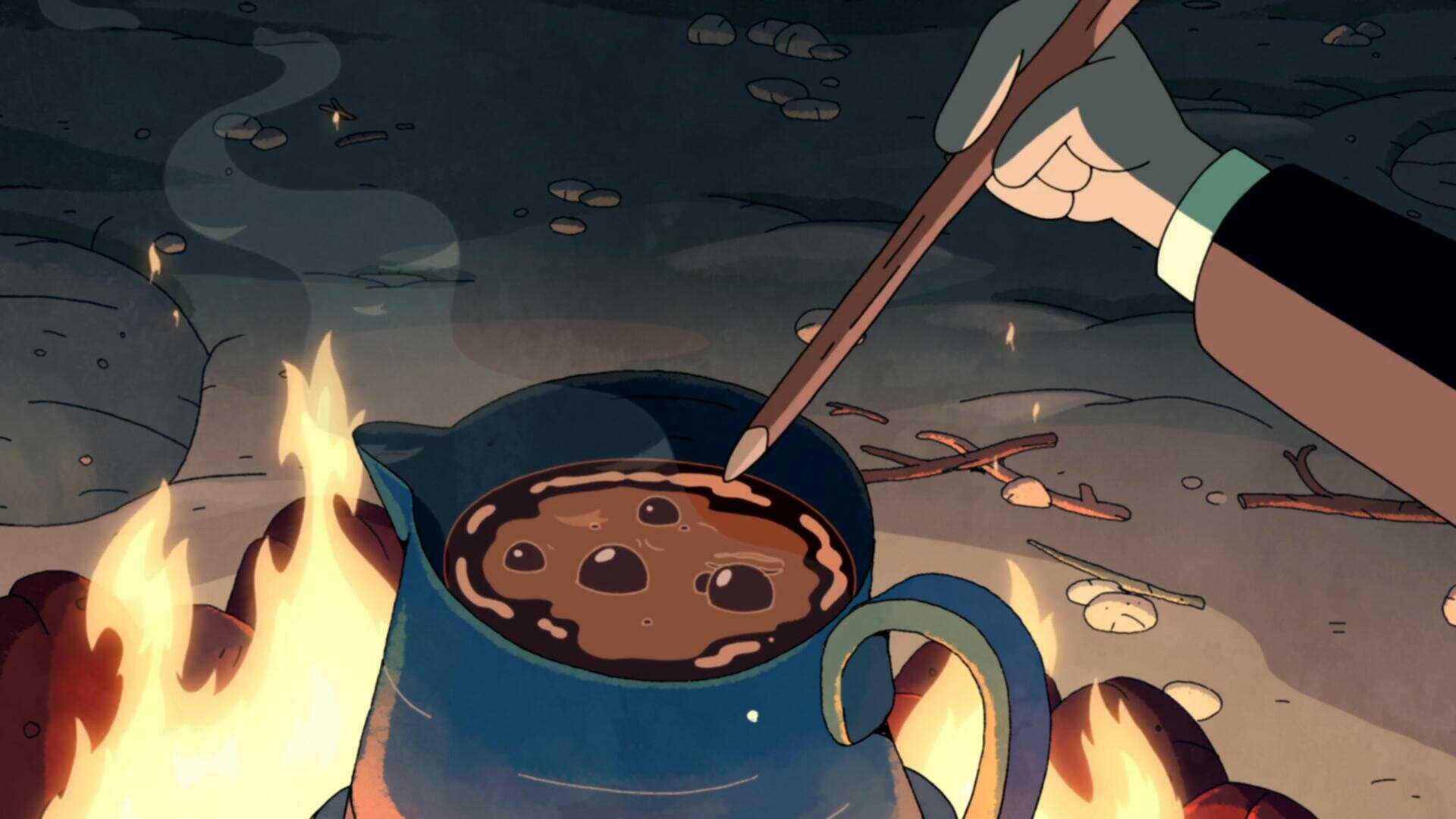 Adventure Time Fionna and Cake S01E02 Simon Petrikov 1080p MAX WEB DL DDP5 1 H 264 NTb TGx