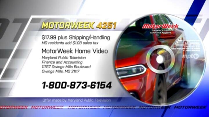 MotorWeek S42E51 WEB x264 TORRENTGALAXY