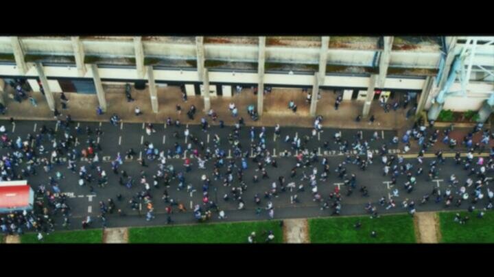 We Are Newcastle United S01E04 WEB x264 TORRENTGALAXY