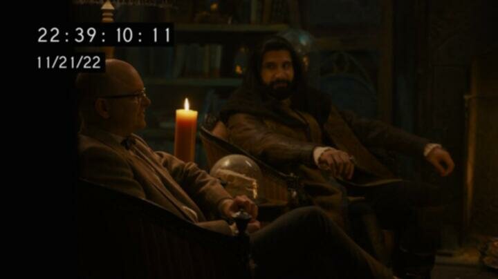 What We Do in the Shadows S05E09 WEB x264 TORRENTGALAXY