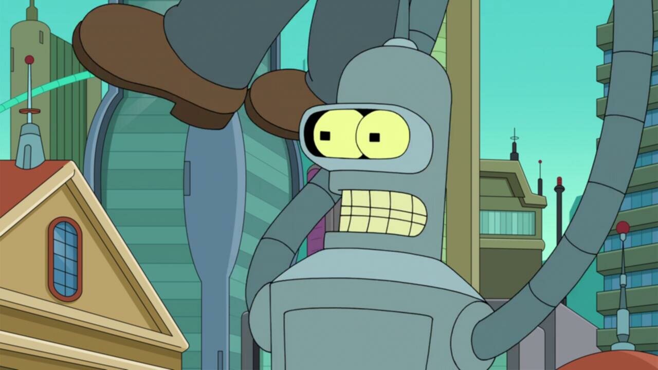 Futurama S11E07 720p WEB h264 ETHEL TGx