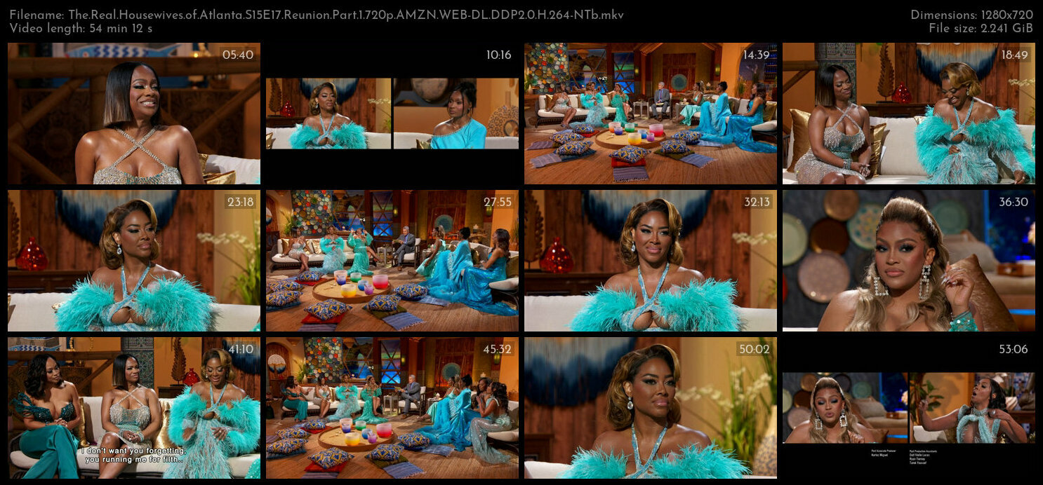 The Real Housewives of Atlanta S15E17 Reunion Part 1 720p AMZN WEB DL DDP2 0 H 264 NTb TGx