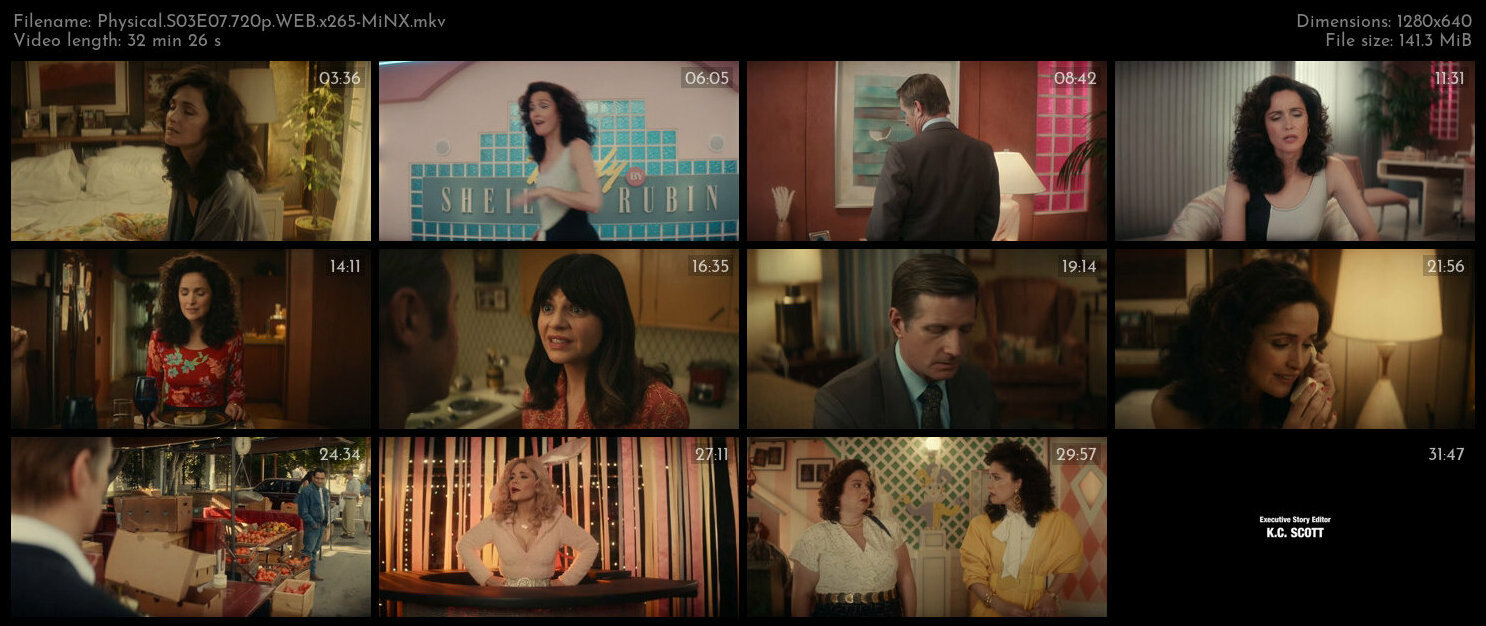 Physical S03E07 720p WEB x265 MiNX TGx