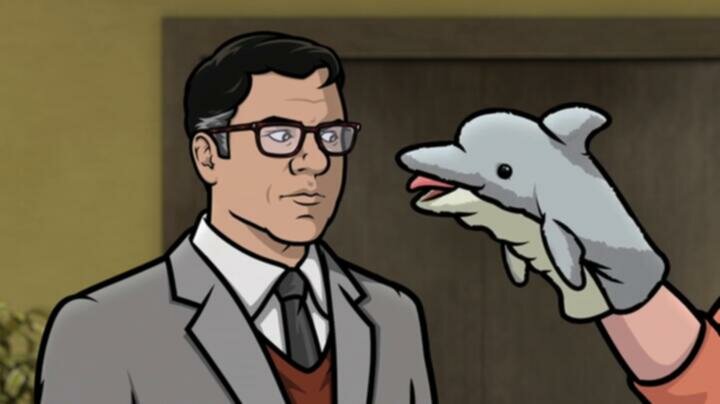 Archer 2009 S14E03 WEB x264 TORRENTGALAXY