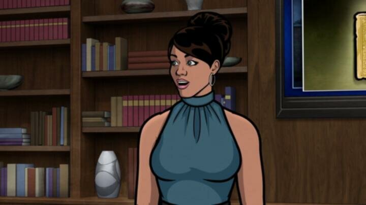 Archer 2009 S14E03 WEB x264 TORRENTGALAXY