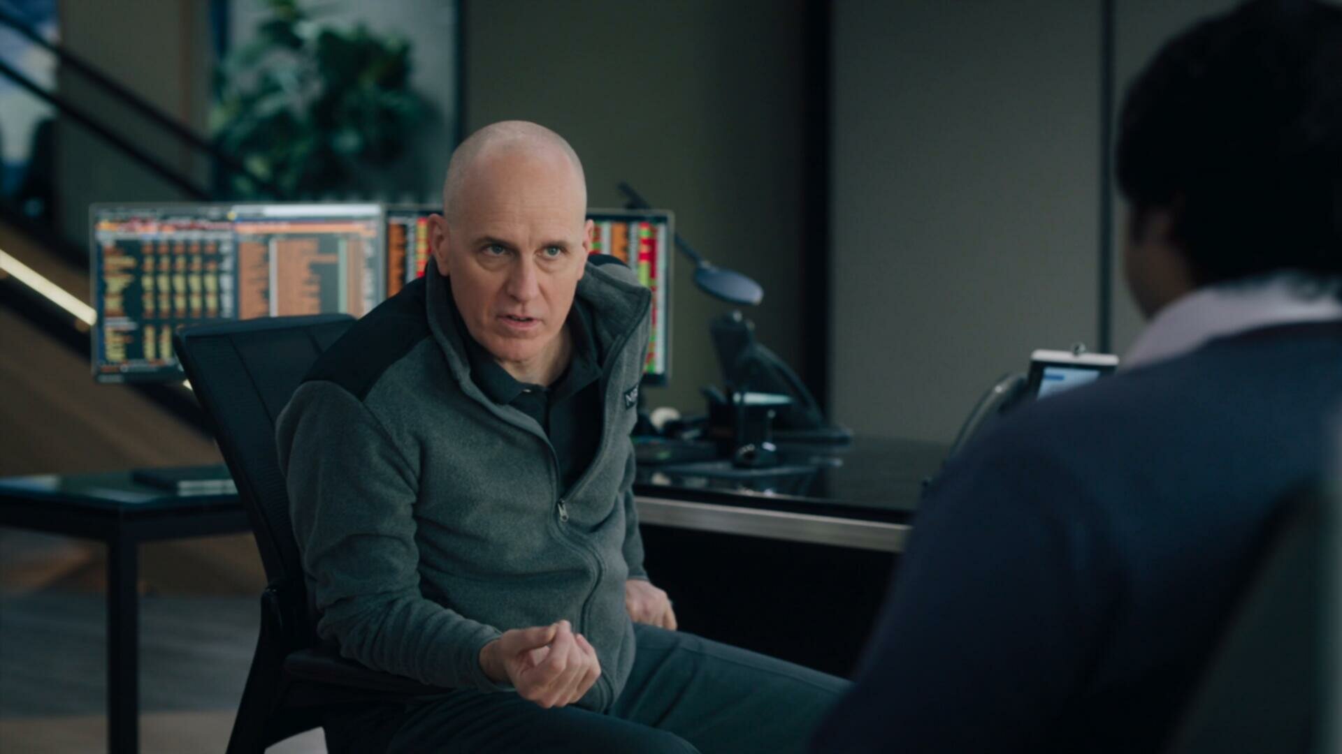 Billions S07E02 Original Sin 1080p HMAX WEB DL DDP5 1 x264 NTb TGx