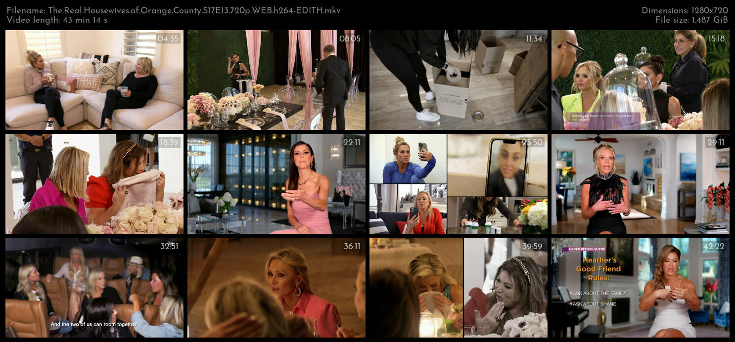 The Real Housewives of Orange County S17E13 720p WEB h264 EDITH TGx