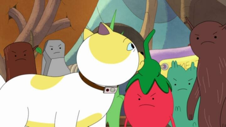 Adventure Time Fionna and Cake S01E03 WEB x264 TORRENTGALAXY