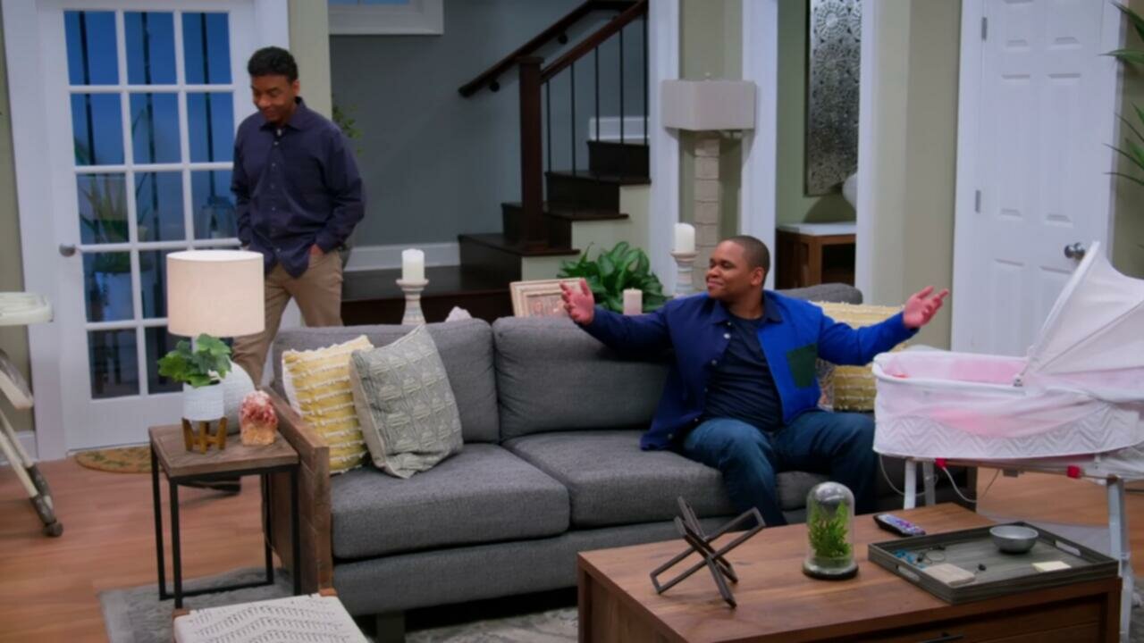 Tyler Perrys House of Payne S12E22 720p WEB h264 BAE TGx