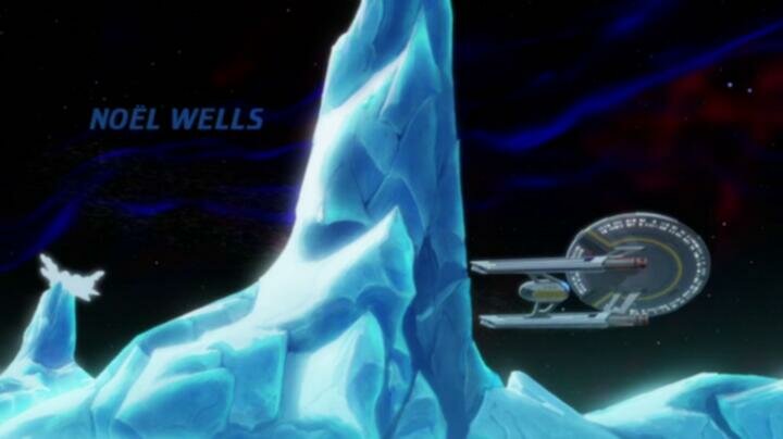 Star Trek Lower Decks S04E02 WEB x264 TORRENTGALAXY