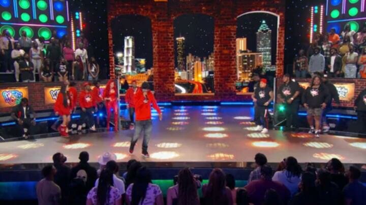 Nick Cannon Presents Wild N Out S20E18 WEB x264 TORRENTGALAXY