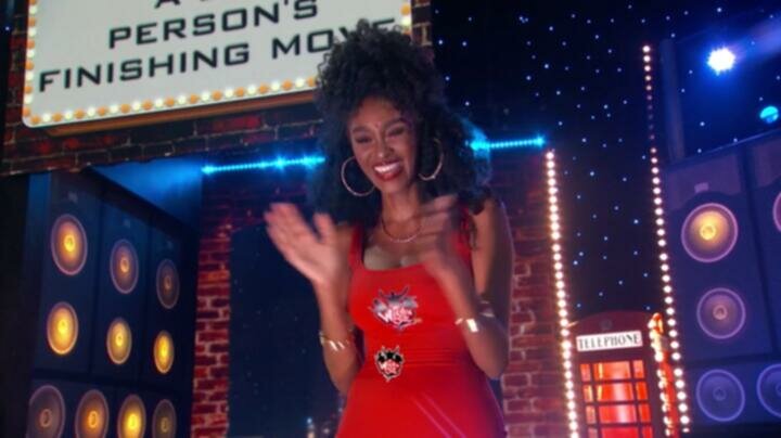 Nick Cannon Presents Wild N Out S20E18 WEB x264 TORRENTGALAXY