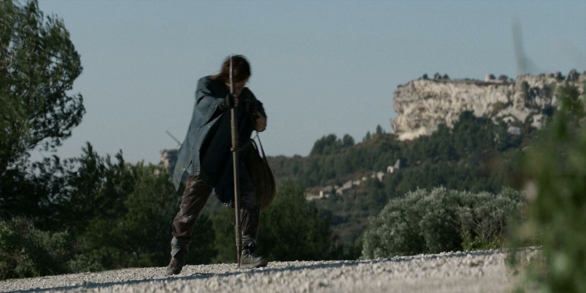 The Walking Dead Daryl Dixon S01E01 1080p WEB h264 EDITH TGx