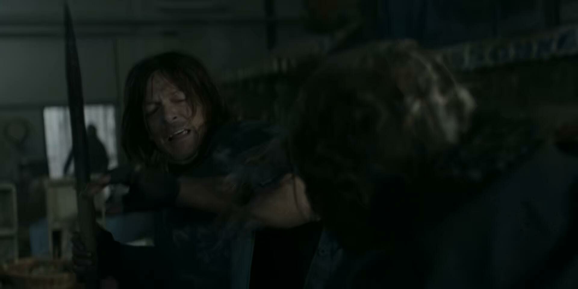 The Walking Dead Daryl Dixon S01E01 1080p HEVC x265 MeGusta TGx