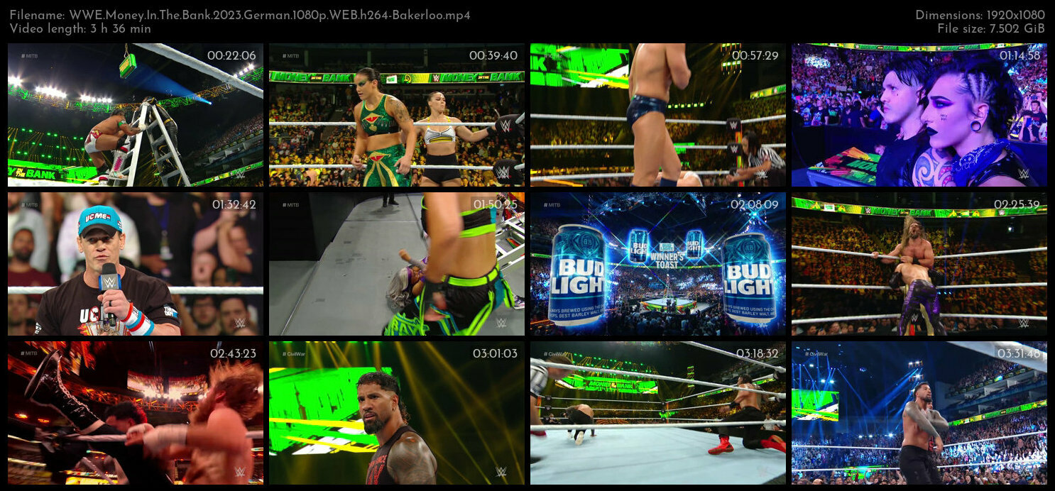 WWE Money In The Bank 2023 German 1080p WEB h264 Bakerloo TGx