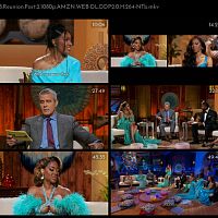 The Real Housewives of Atlanta S15E18 Reunion Part 2 1080p AMZN WEB DL DDP2 0 H 264 NTb TGx
