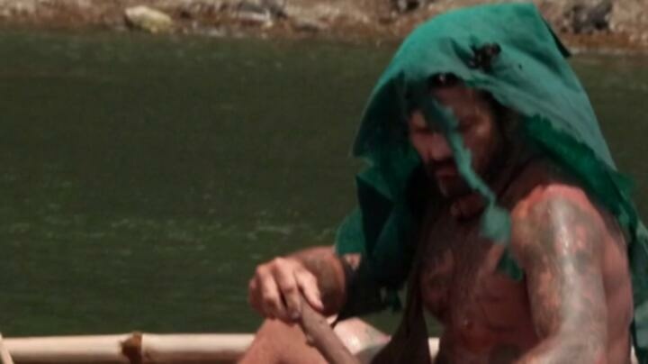 Naked and Afraid Castaways S01E07 WEB x264 TORRENTGALAXY