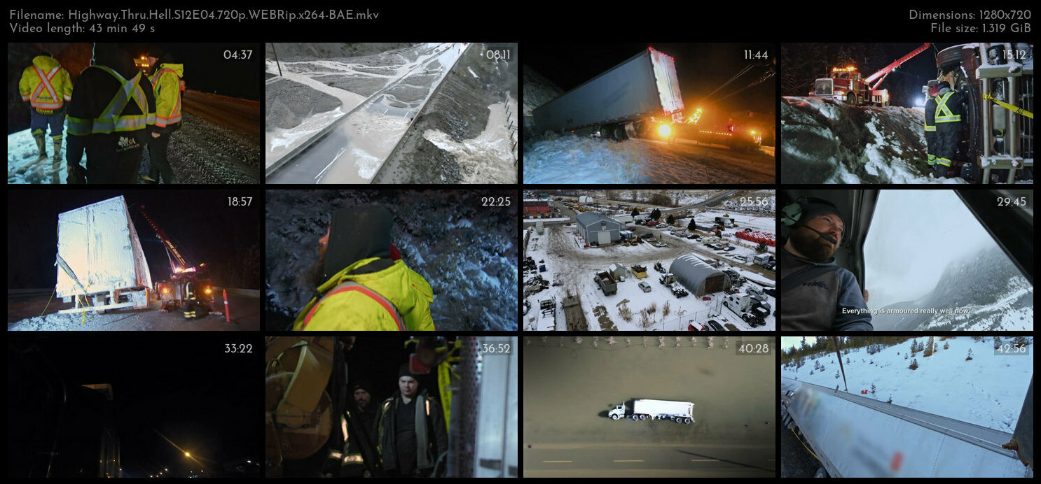 Highway Thru Hell S12E04 720p WEBRip x264 BAE TGx