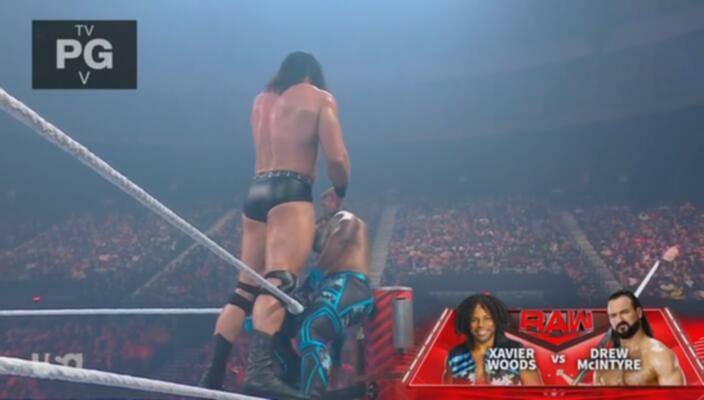 WWE Monday Night Raw 2023 09 11 HDTV x264 NWCHD TGx