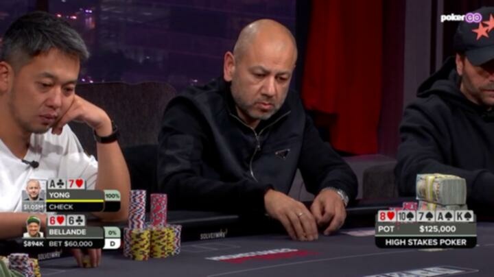 High Stakes Poker S11E06 WEB x264 TORRENTGALAXY