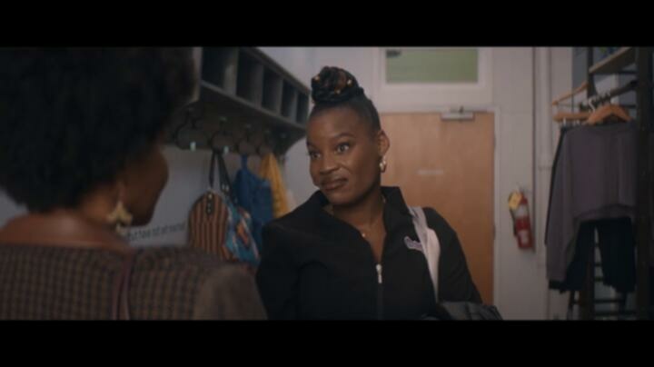 The Other Black Girl S01E04 WEB x264 TORRENTGALAXY