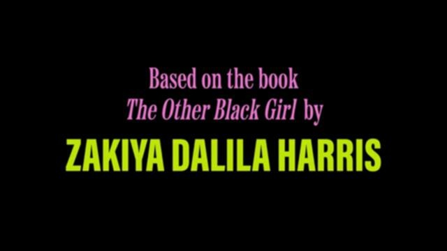 The Other Black Girl S01E09 XviD AFG TGx