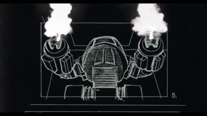 RoboDoc The Creation of RoboCop S01E01 WEB x264 TORRENTGALAXY