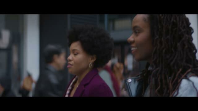 The Other Black Girl S01E05 XviD AFG TGx