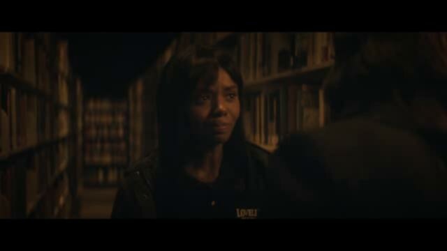 The Other Black Girl S01E09 XviD AFG TGx