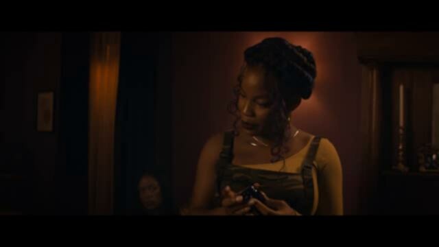 The Other Black Girl S01E07 XviD AFG TGx