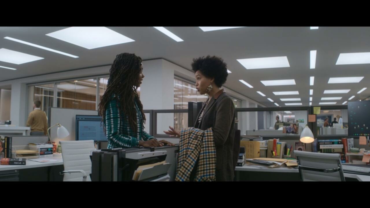 The Other Black Girl S01E04 720p WEB h264 EDITH TGx