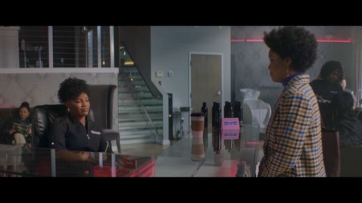 The Other Black Girl S01E04 WEB x264 TORRENTGALAXY