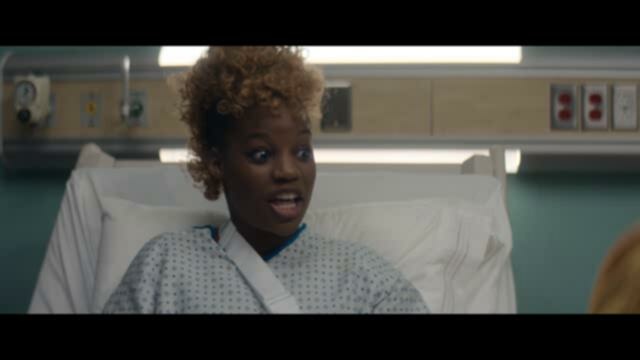 The Other Black Girl S01E10 XviD AFG TGx