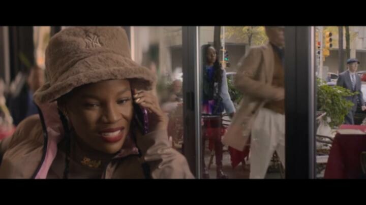 The Other Black Girl S01E05 WEB x264 TORRENTGALAXY