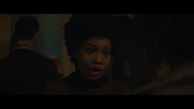 The Other Black Girl S01E02 XviD AFG TGx