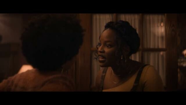 The Other Black Girl S01E07 XviD AFG TGx