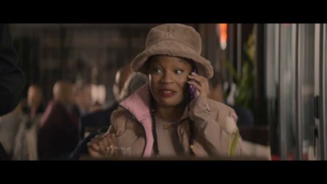 The Other Black Girl S01E05 XviD AFG TGx