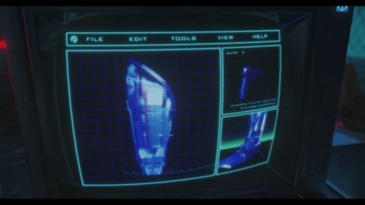 RoboDoc The Creation of RoboCop S01E01 WEB x264 TORRENTGALAXY