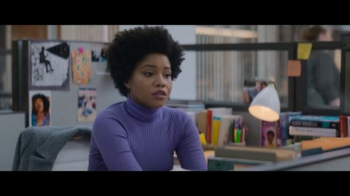 The Other Black Girl S01E02 WEB x264 TORRENTGALAXY