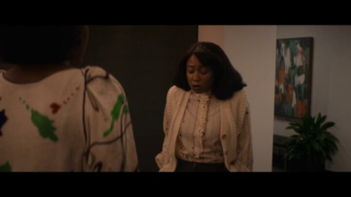 The Other Black Girl S01E03 WEB x264 TORRENTGALAXY