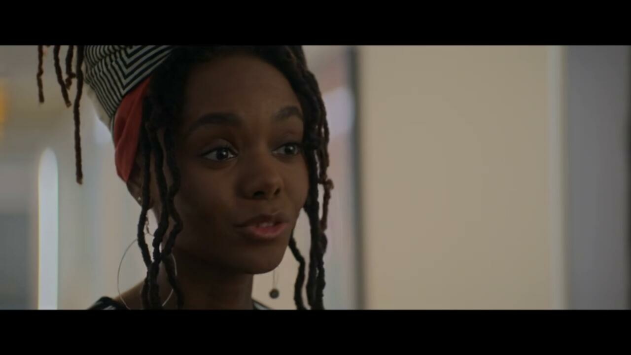 The Other Black Girl S01E02 720p WEB x265 MiNX TGx