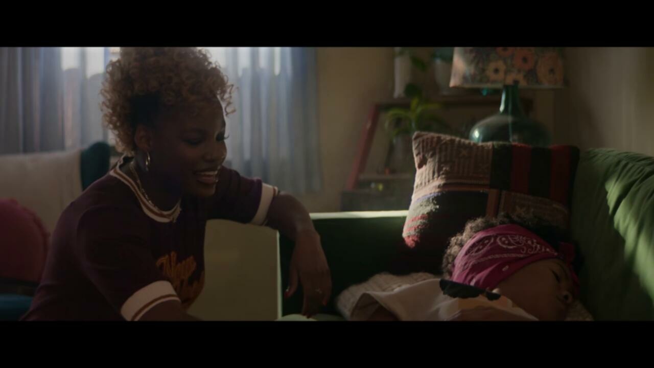 The Other Black Girl S01E08 720p WEB x265 MiNX TGx