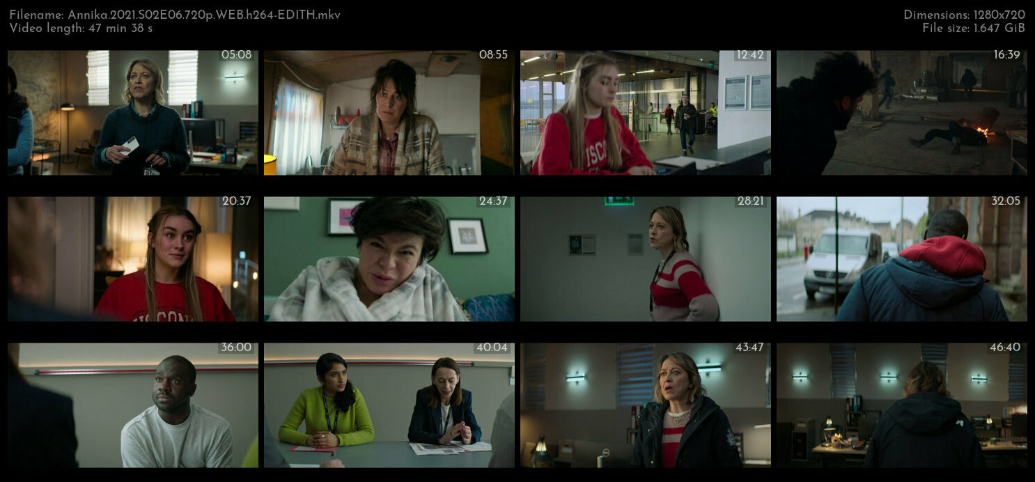 Annika 2021 S02E06 720p WEB h264 EDITH TGx