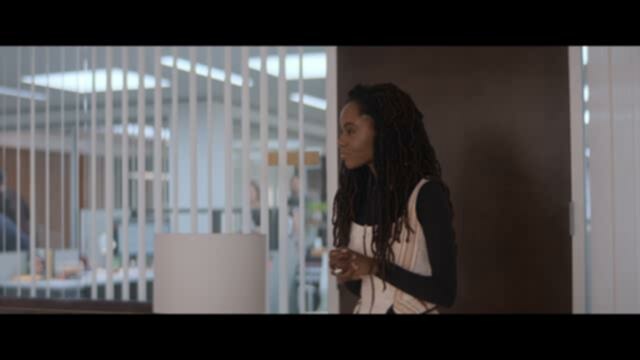 The Other Black Girl S01E10 XviD AFG TGx