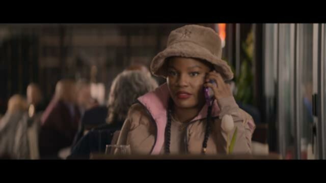 The Other Black Girl S01E05 XviD AFG TGx