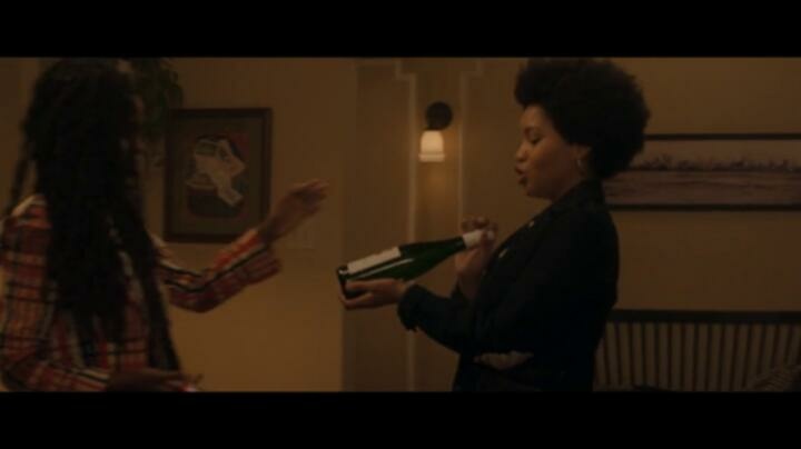 The Other Black Girl S01E04 WEB x264 TORRENTGALAXY