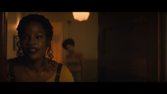 The Other Black Girl S01E07 XviD AFG TGx